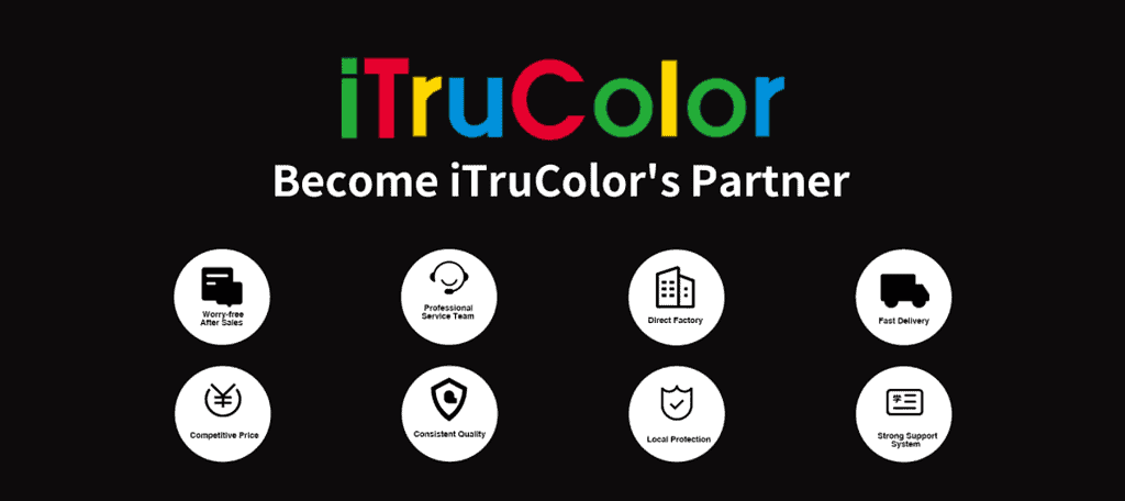 what iTruColor can do for you