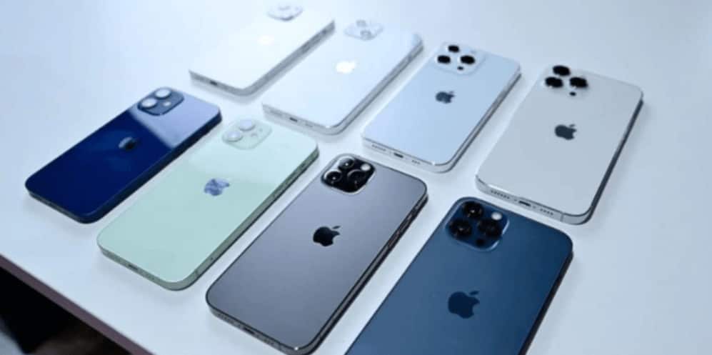 news about iphone 13 series