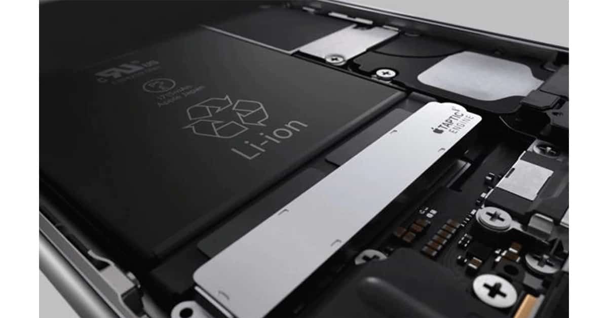 The Way to Remove Your iPhone’s ‘Service’ Warning for Third-Party Battery Replacements