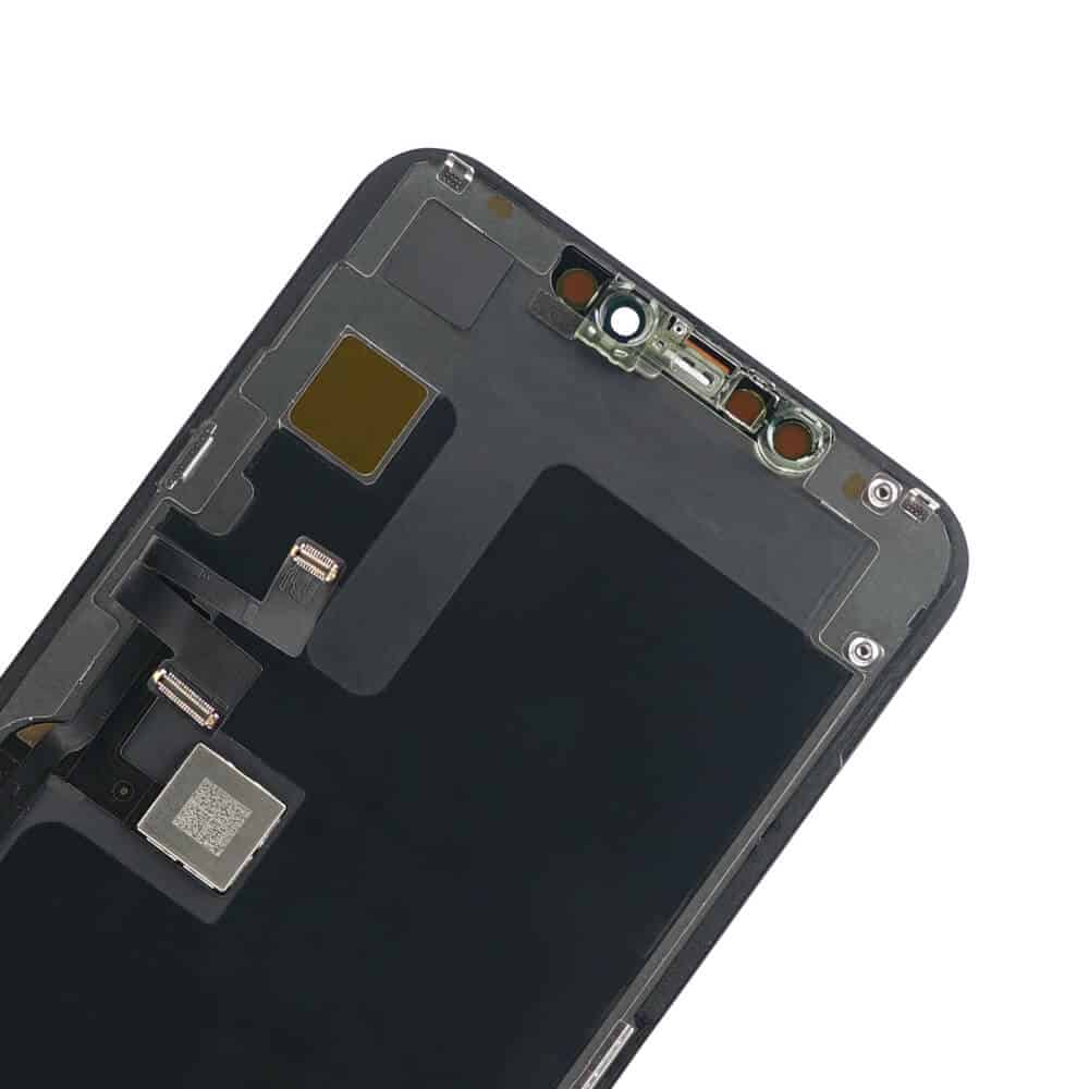 iTroColor iphone 11 Pro Max hard oled screen replacement 7
