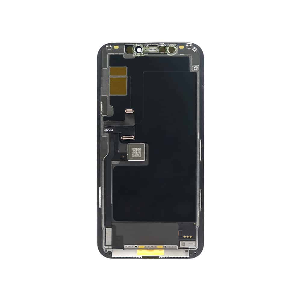 iTroColor iphone 11 Pro hard oled screen replacement 6