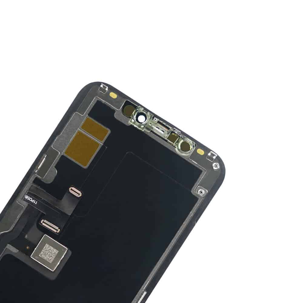 iTroColor iphone 11 Pro hard oled screen replacement 7