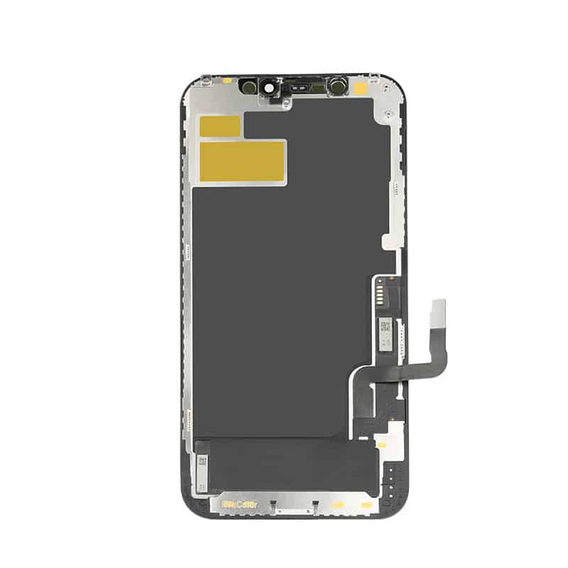 iTroColor iphone 12 hard oled screen replacement 6