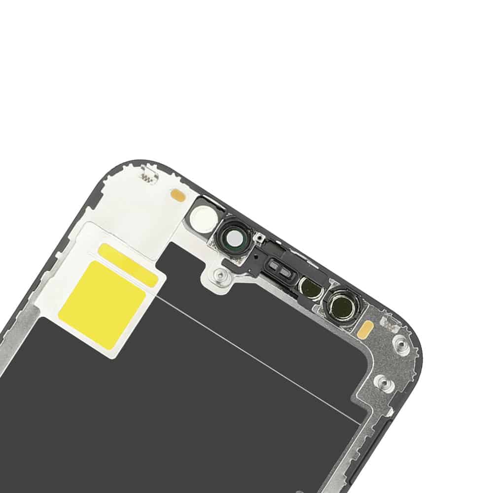 iTroColor iphone 12 mini hard oled screen replacement 7