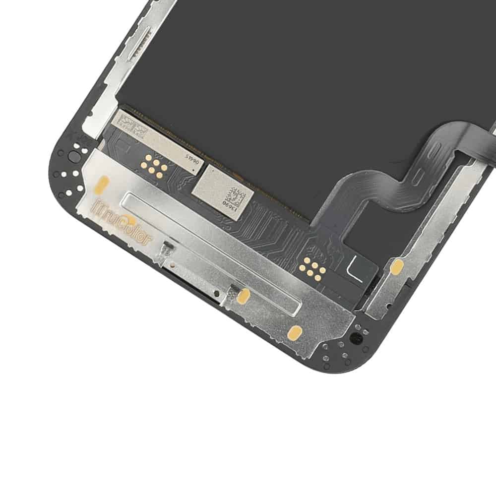 iTroColor iphone 12 mini hard oled screen replacement 8