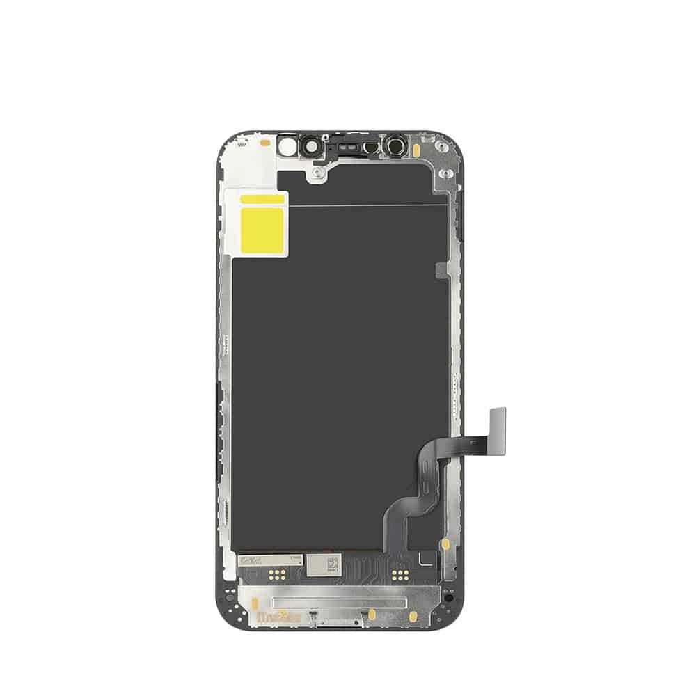 iTroColor iphone 12 mini incell screen replacement 6