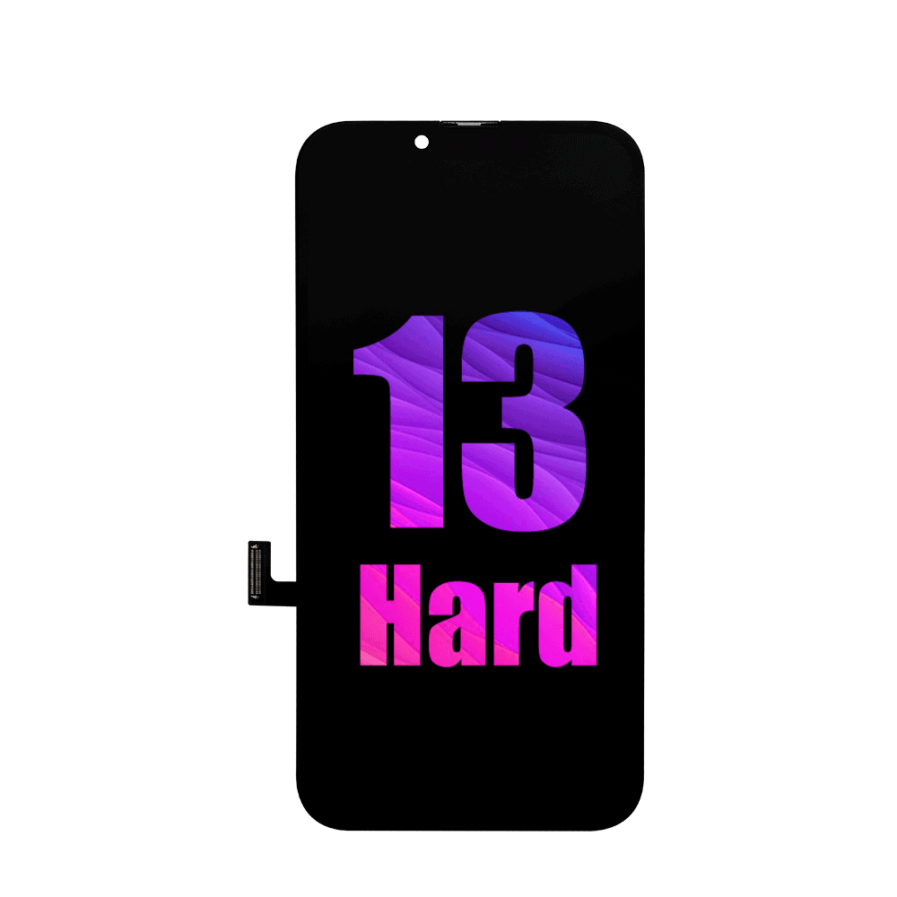 iTroColor iphone 13 hard oled screen replacements (2)