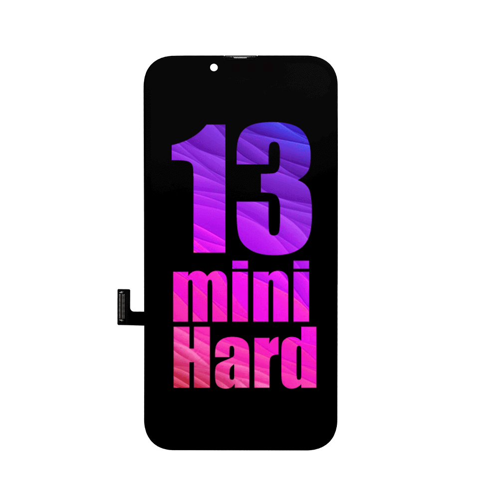 iTroColor iphone 13 mini hard oled screen replacements (2)