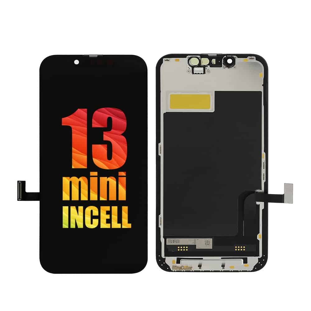 iTroColor iphone 13 mini incell screen replacements (1)