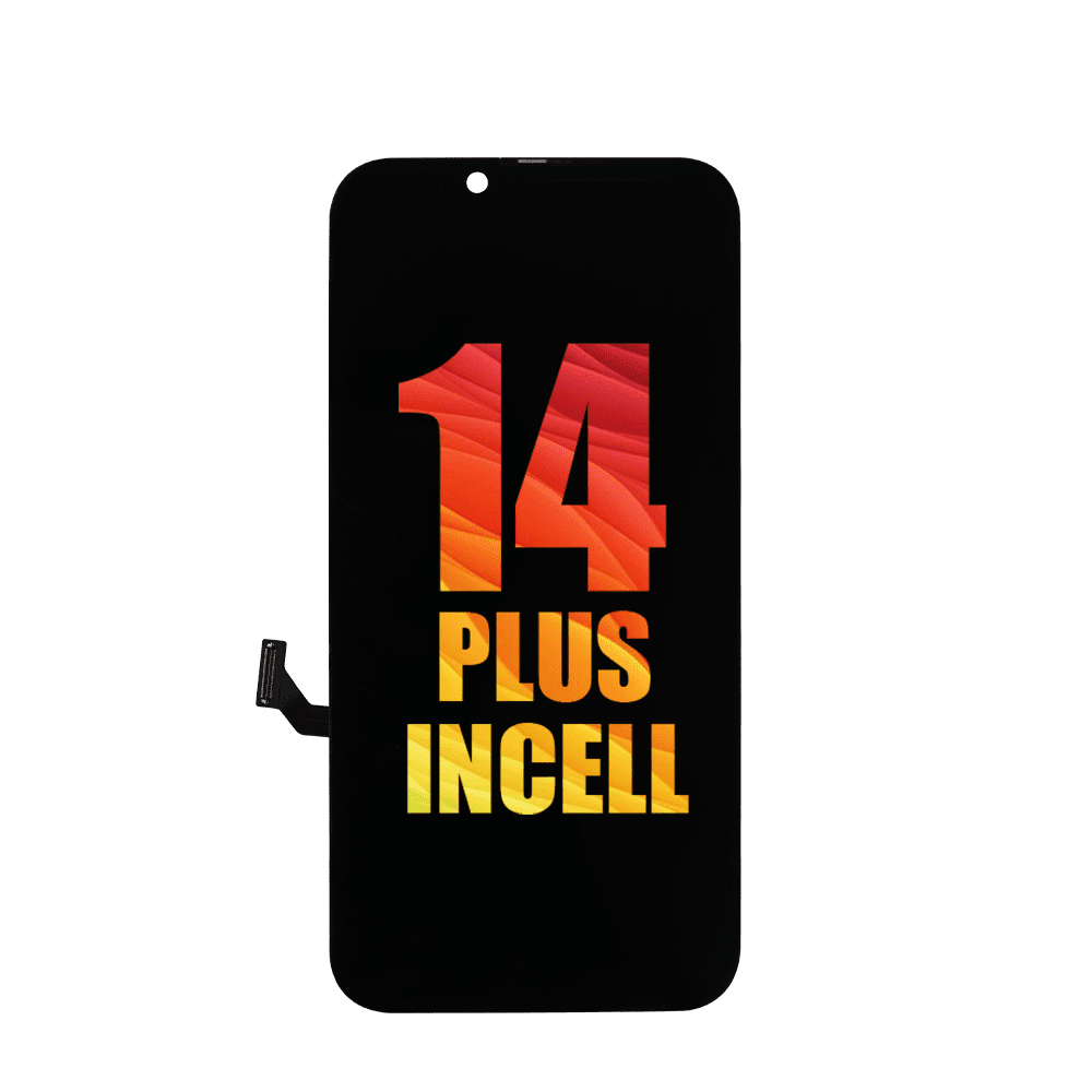iTroColor iphone 14 Plus incell screen replacements 2