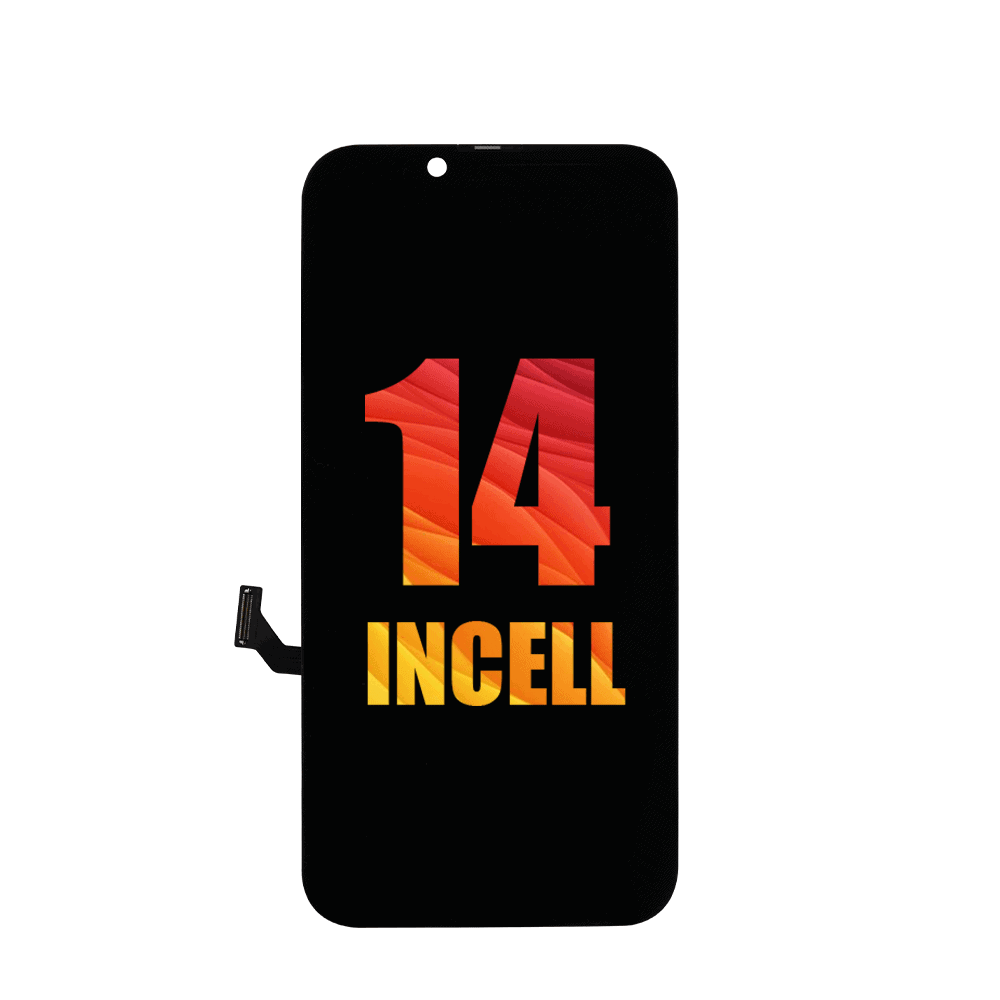 iTroColor iphone 14 incell screen replacements 2