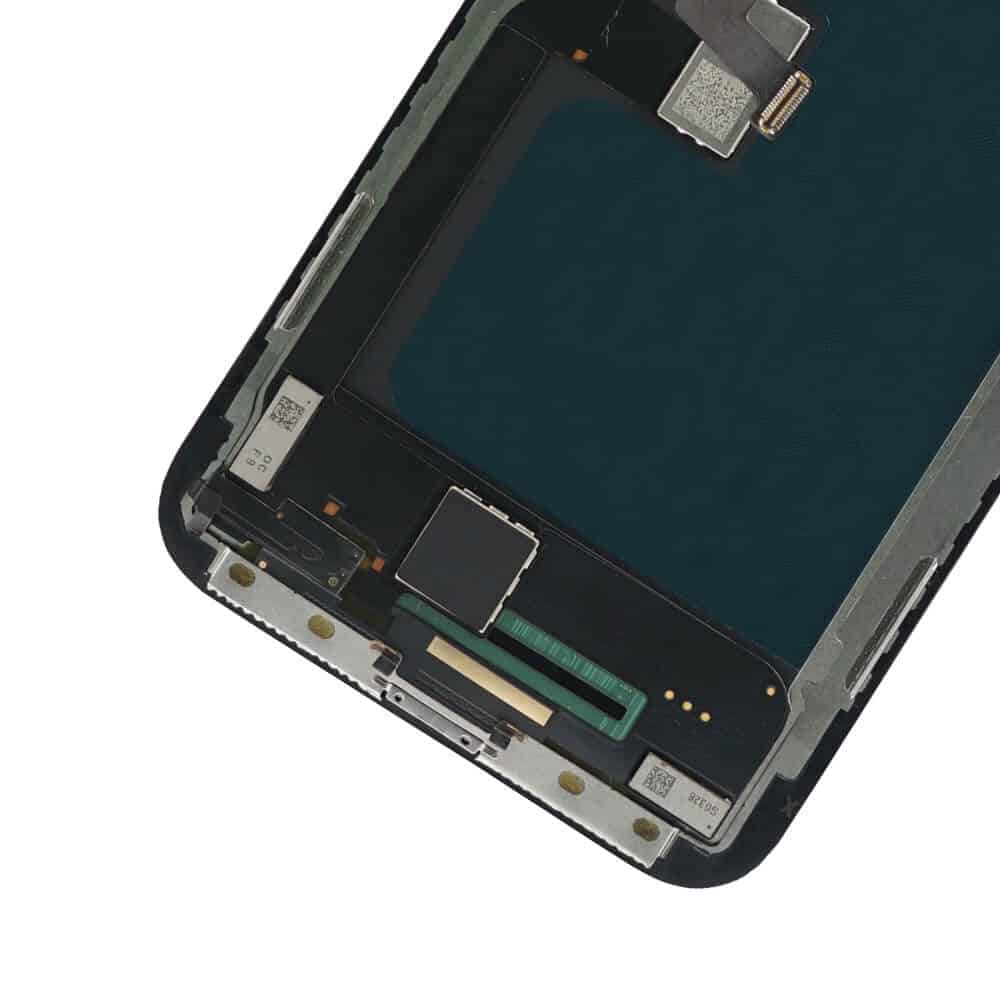 iTroColor iphone X hard oled screen replacement 8