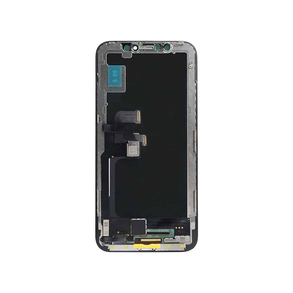 iTroColor iphone X incell screen replacement (6)