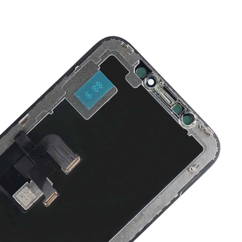iTroColor iphone X incell screen replacement (7)
