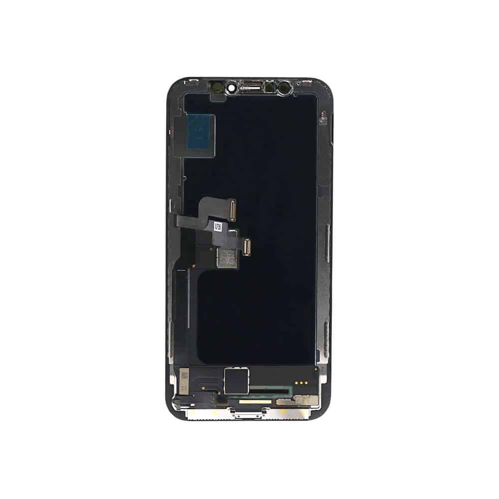 iTroColor iphone X soft oled screen replacement 6