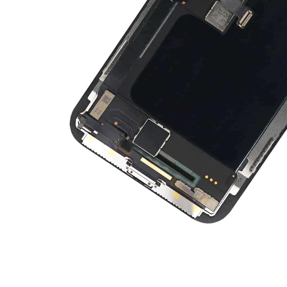 iTroColor iphone X soft oled screen replacement 8