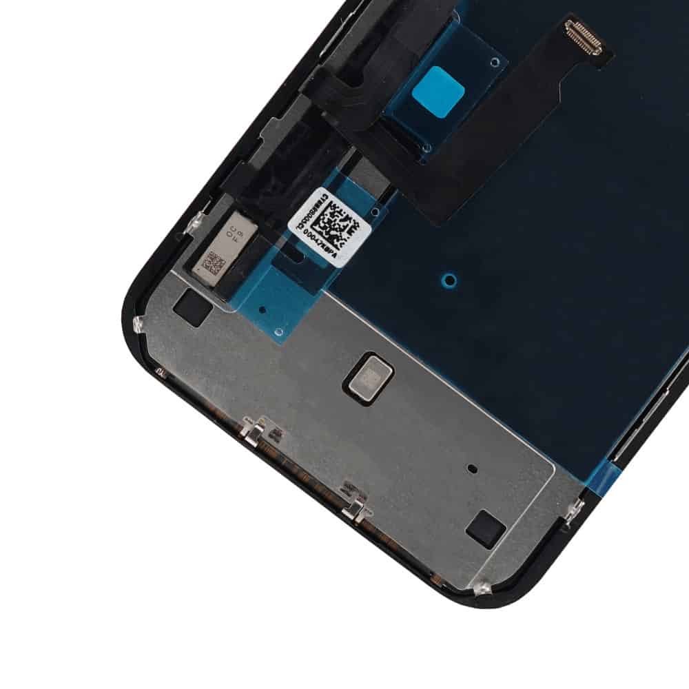 iTroColor iphone XR incell screen replacement (8)