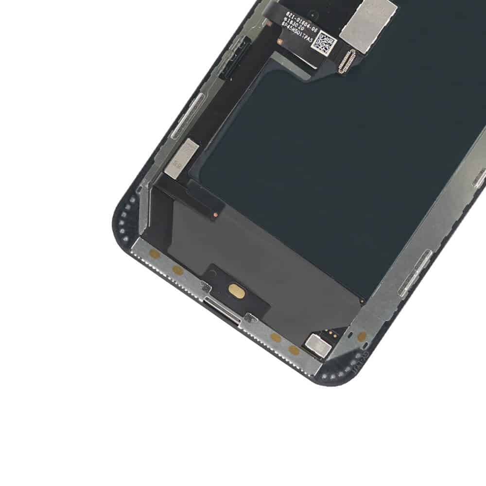 iTroColor iphone XS Max hard oled screen replacement 8