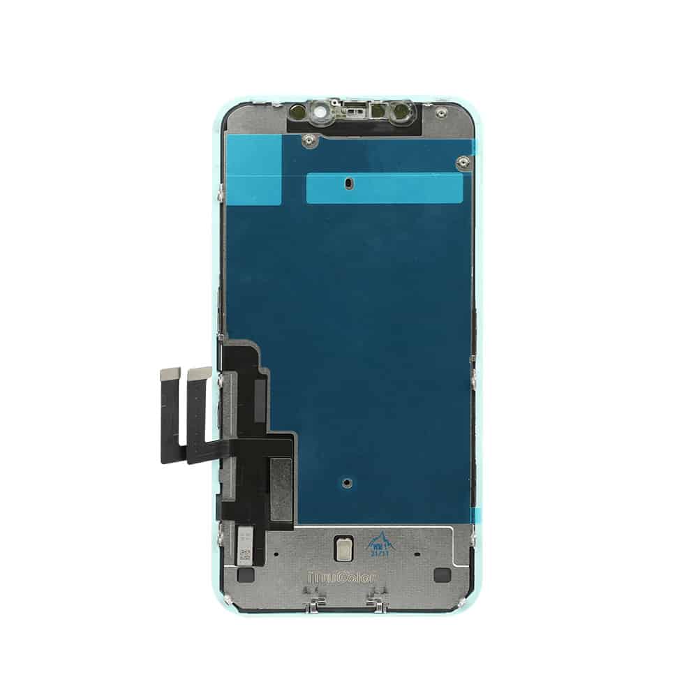 iTruColor iPhone 11 Screen Replacement Green 5