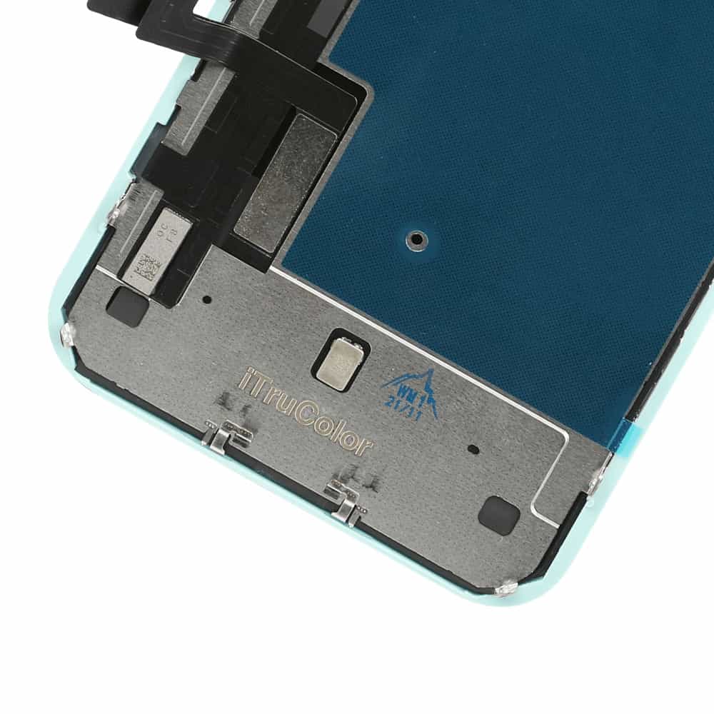 iTruColor iPhone 11 Screen Replacement Green 7