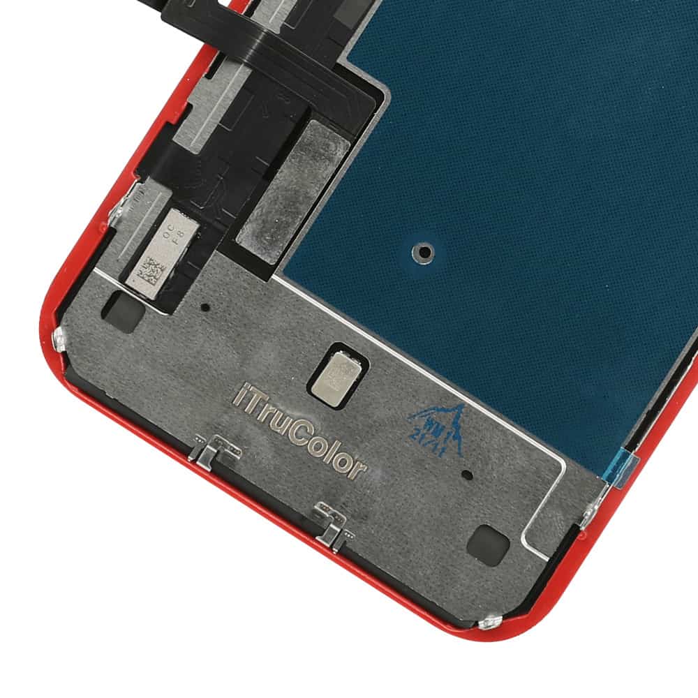 iTruColor iPhone 11 Screen Replacement Red 7