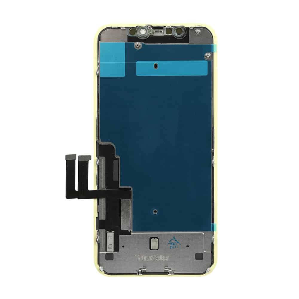 iTruColor iPhone 11 Screen Replacement Yellow 5