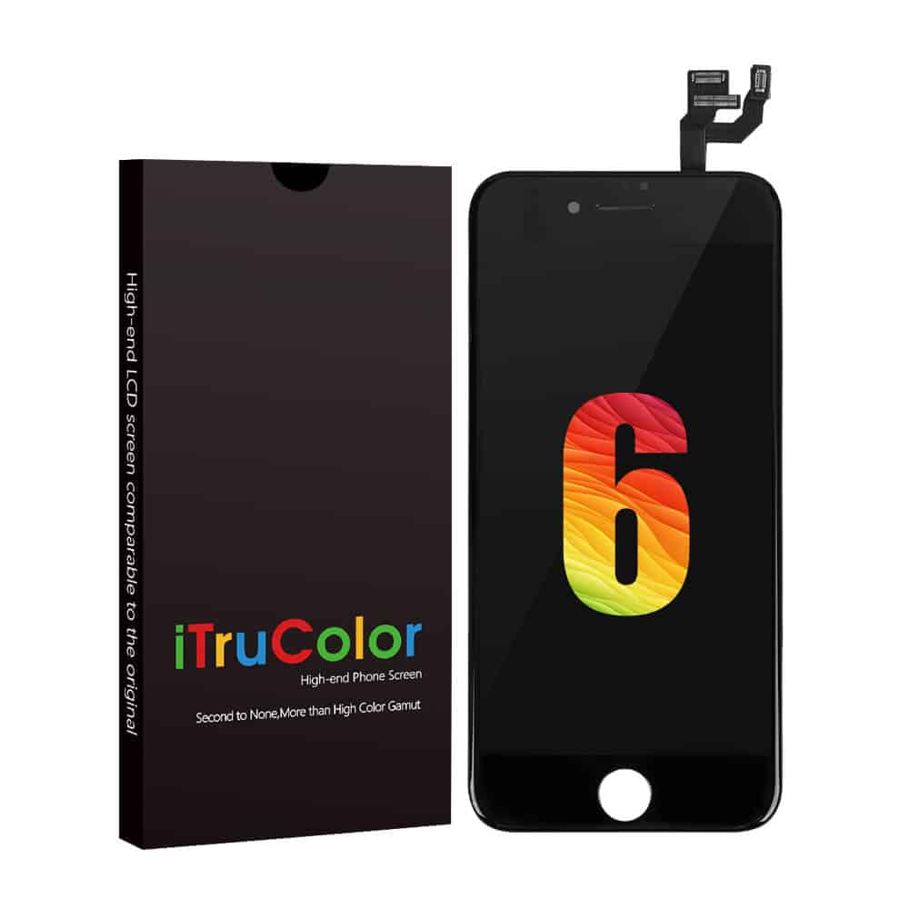 iTruColor iPhone 6 Screen Replacement (1)