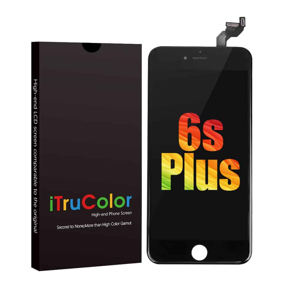iTruColor iPhone 6s Plus Screen Replacement (1)