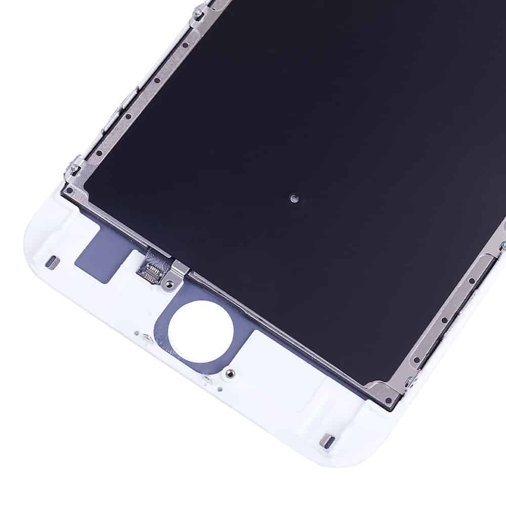 iTruColor iPhone 6s Plus Screen Replacement White 6