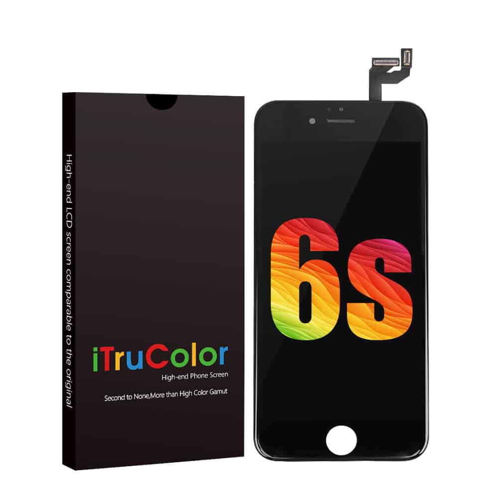 iTruColor iPhone 6s Screen Replacement (1)