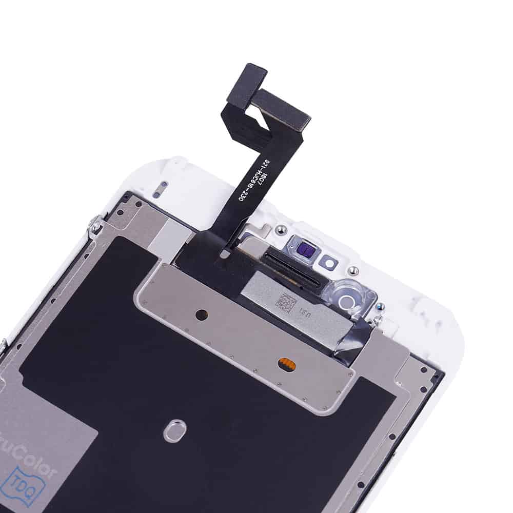 iTruColor iPhone 6s Screen Replacement White 5