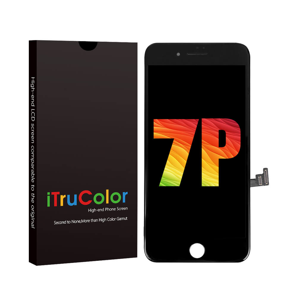 iTruColor iPhone 7 Plus Screen Replacement (1)