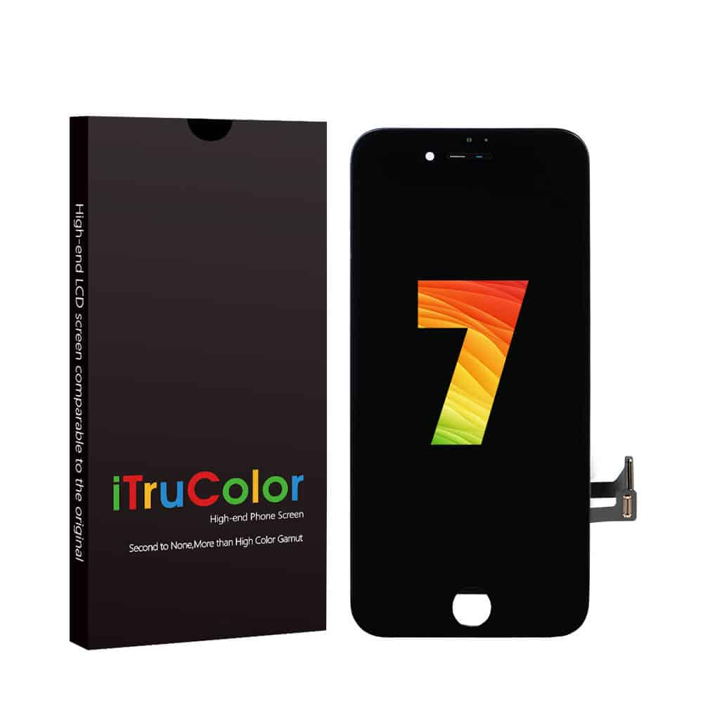 iTruColor iPhone 7 Screen Replacement (1)