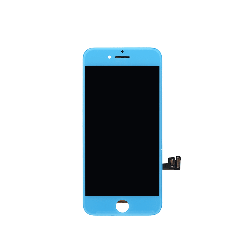 iTruColor iPhone 7 Screen Replacement Blue 3