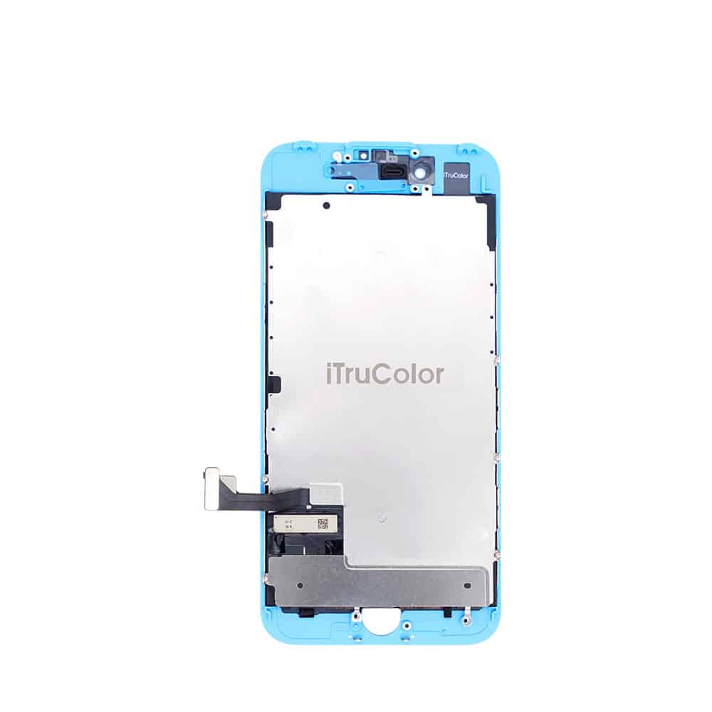 iTruColor iPhone 7 Screen Replacement Blue 4