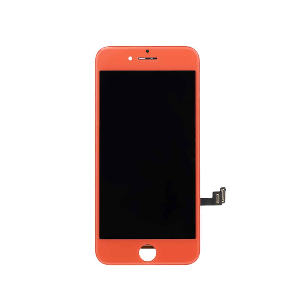 iTruColor iPhone 7 Screen Replacement Orange 3