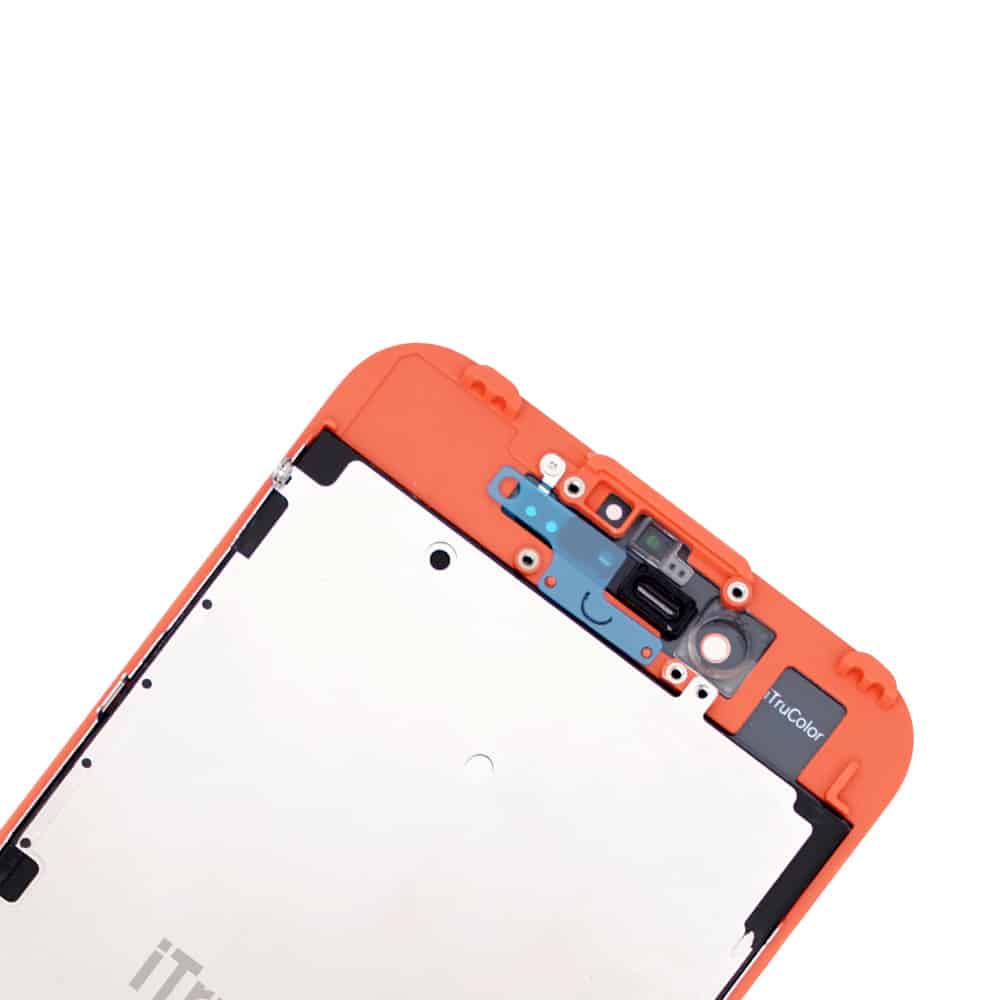 iTruColor iPhone 7 Screen Replacement Orange 5