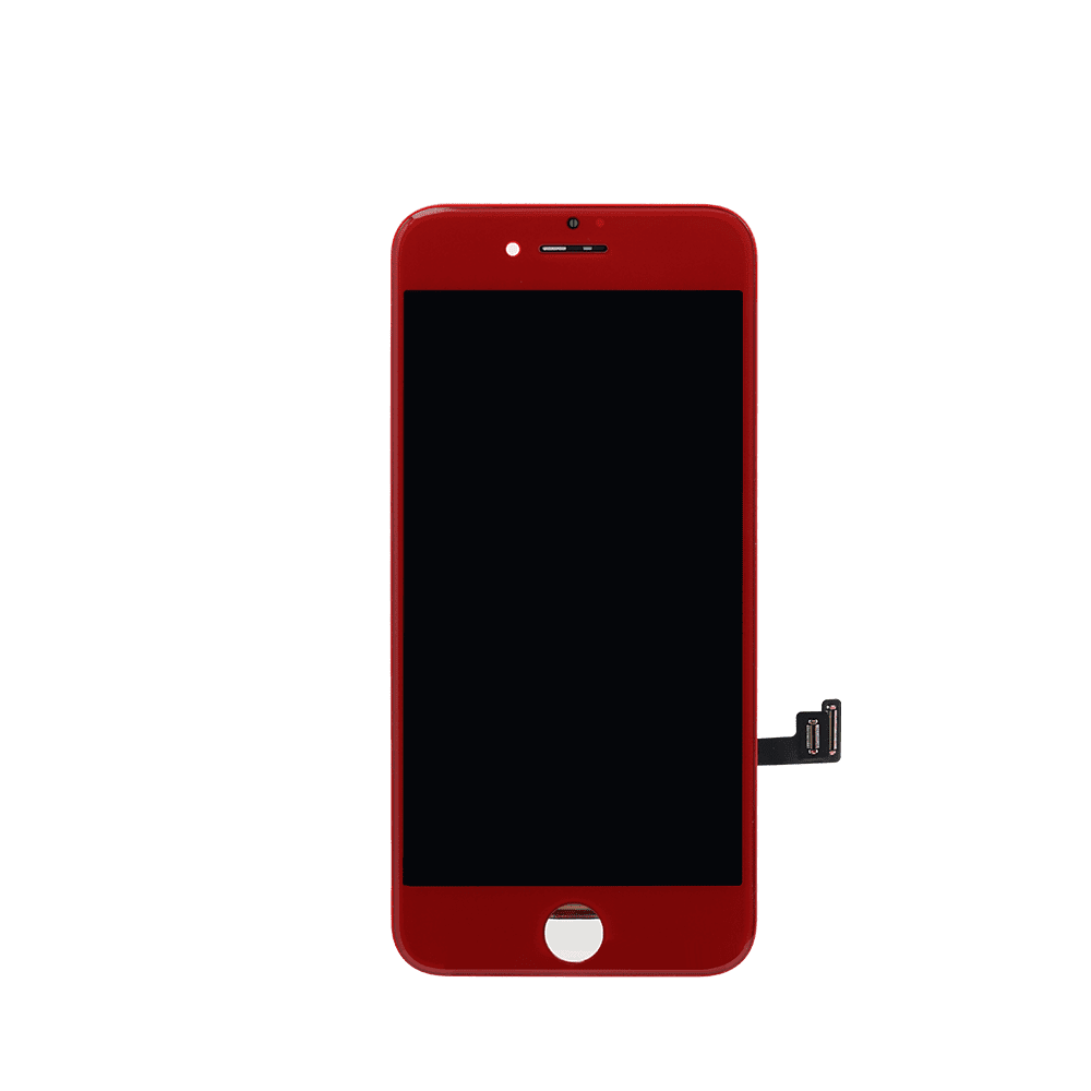 iTruColor iPhone 7 Screen Replacement Red 3