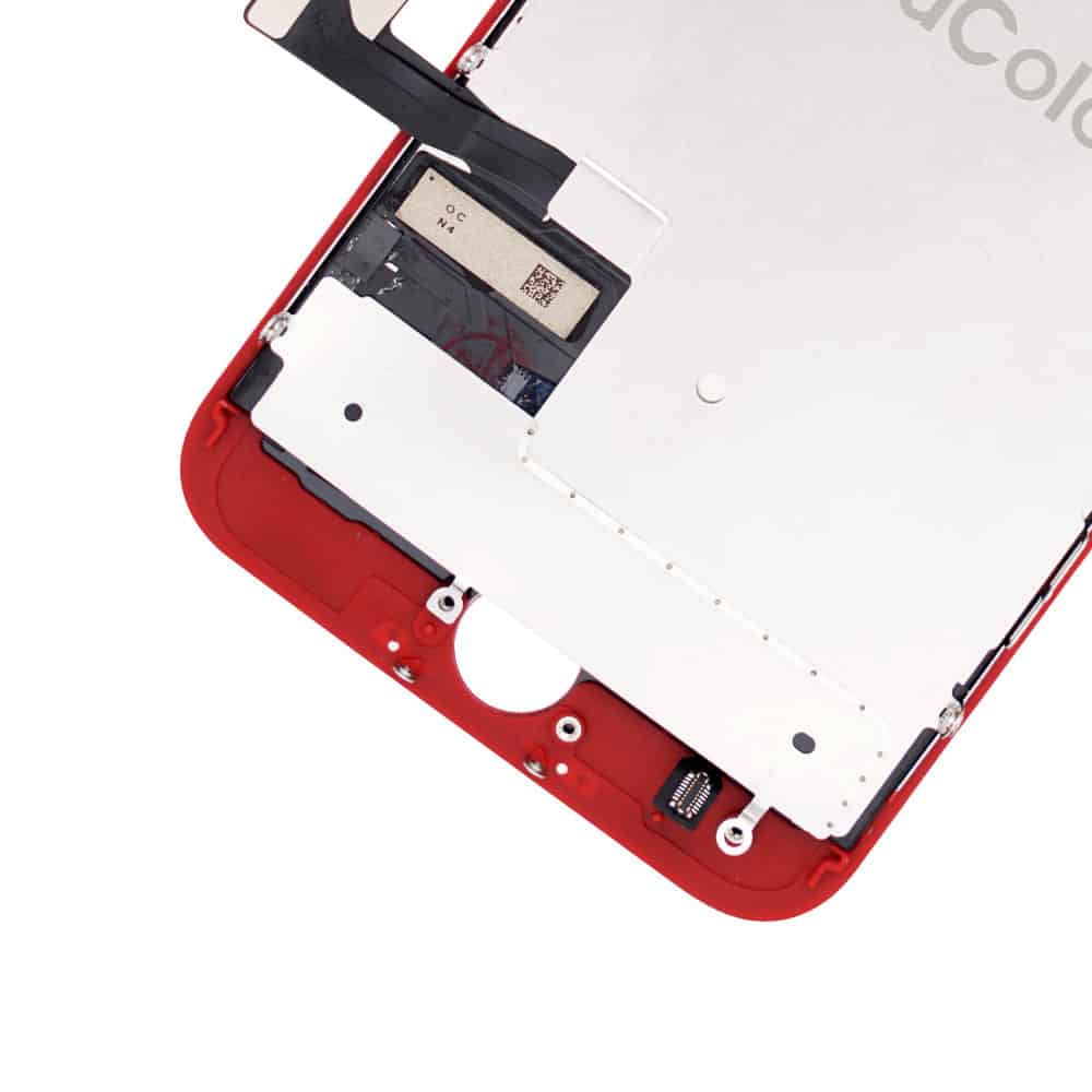 iTruColor iPhone 7 Screen Replacement Red 6