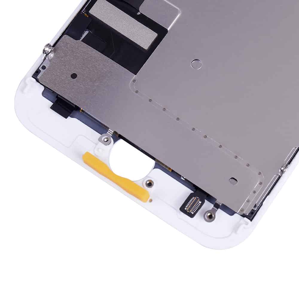 iTruColor iPhone 7 Screen Replacement White 6