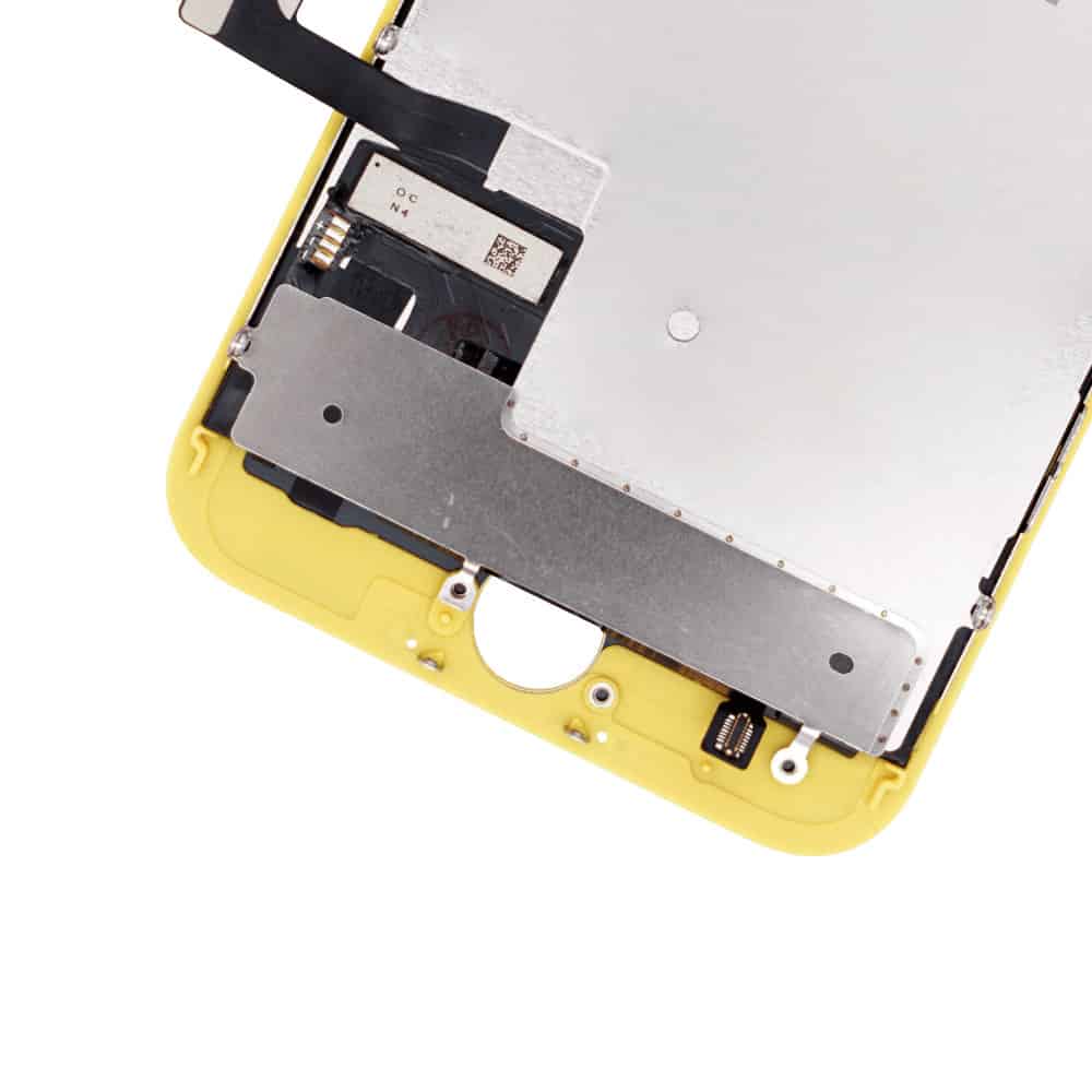 iTruColor iPhone 7 Screen Replacement Yellow 6