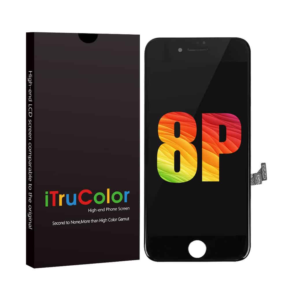 iTruColor iPhone 8 Plus Screen Replacement (1)