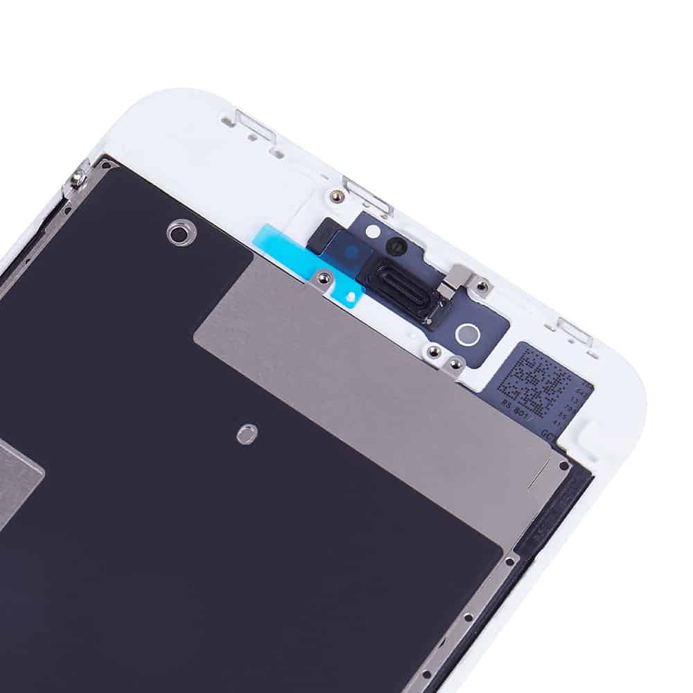 iTruColor iPhone 8 Plus Screen Replacement White 5