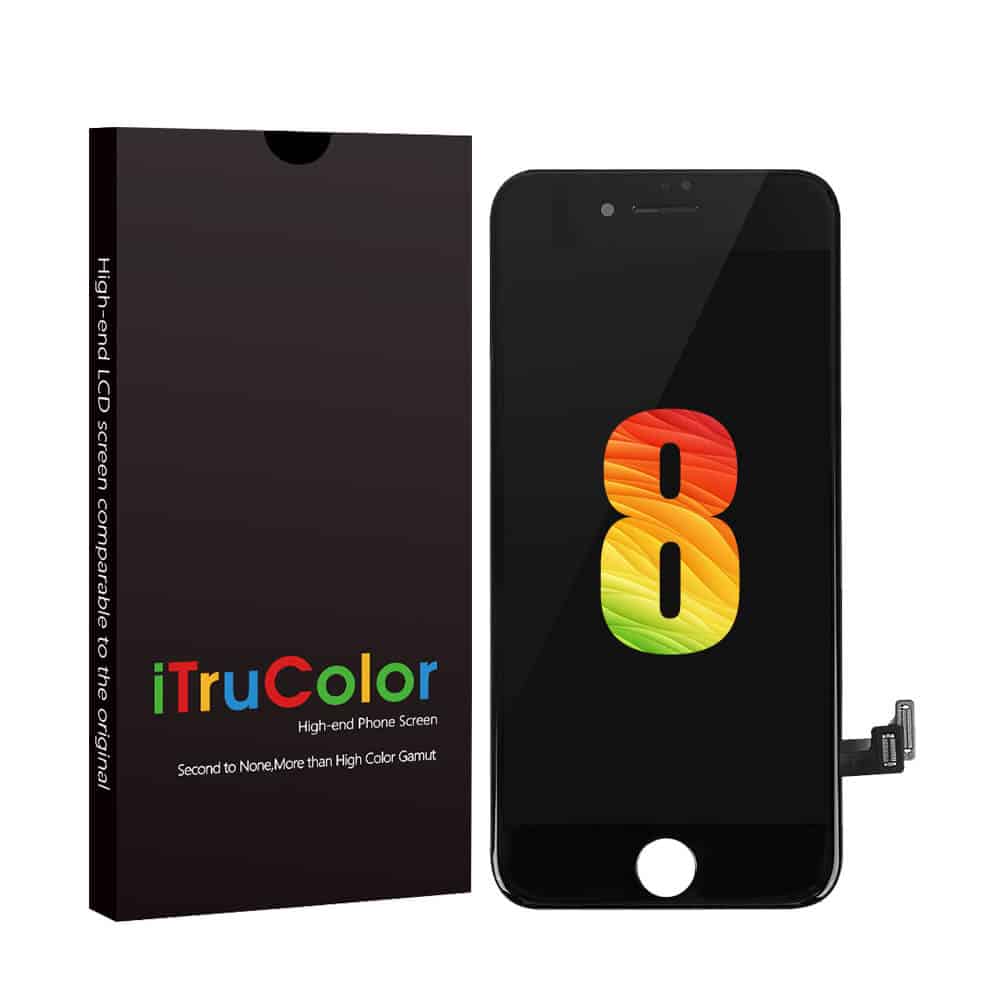 iTruColor iPhone 8 Screen Replacement (1)