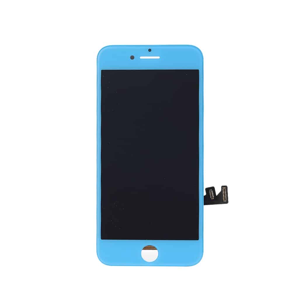 iTruColor iPhone 8 Screen Replacement Blue 3