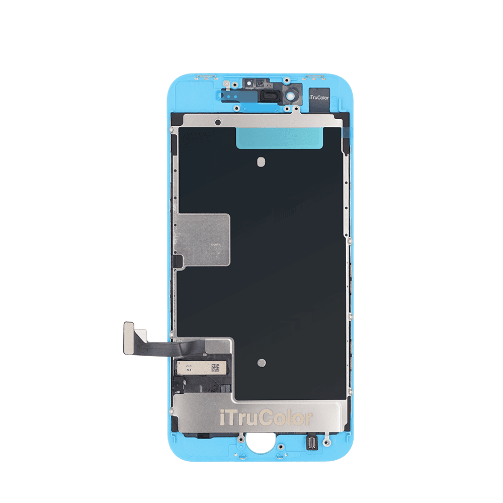 iTruColor iPhone 8 Screen Replacement Blue 4