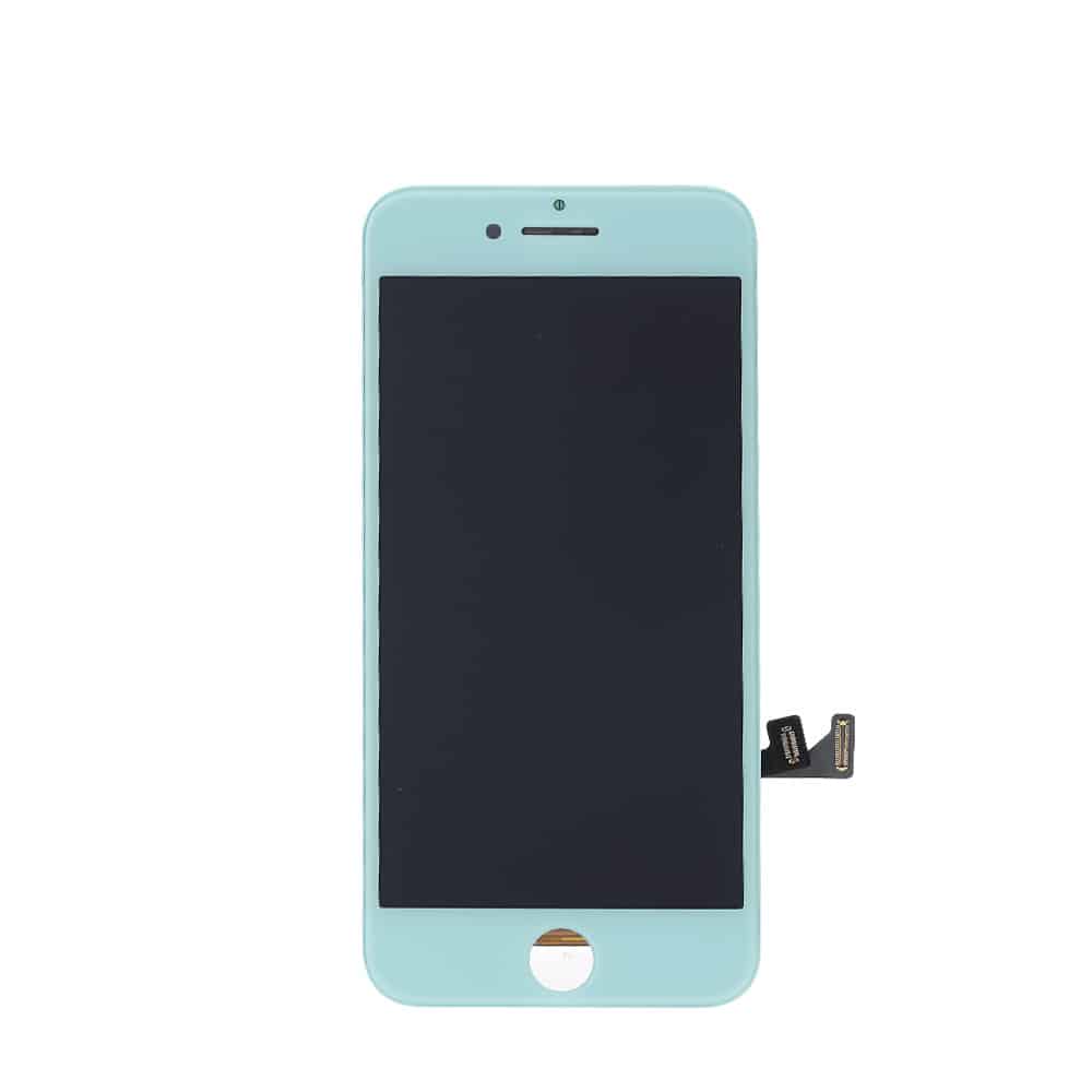 iTruColor iPhone 8 Screen Replacement Green 3