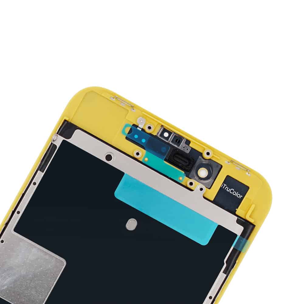 iTruColor iPhone 8 Screen Replacement Yellow 5