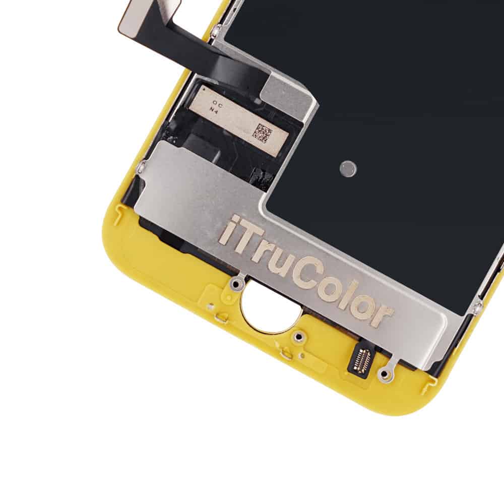 iTruColor iPhone 8 Screen Replacement Yellow 6