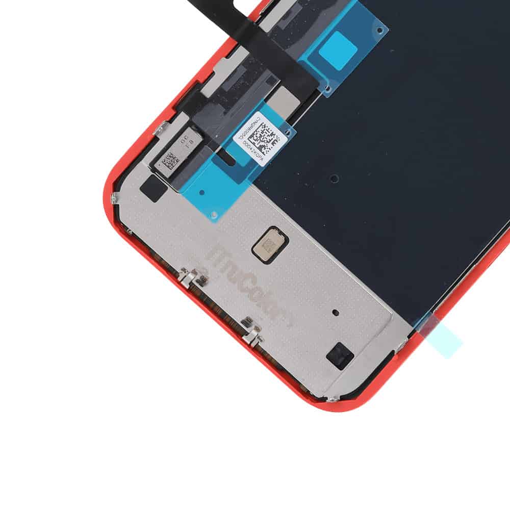 iTruColor iPhone XR Screen Replacement Orange 6